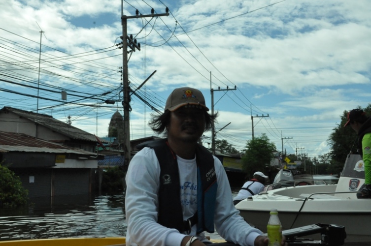 เหนื่อยไหมพี่ :grin: