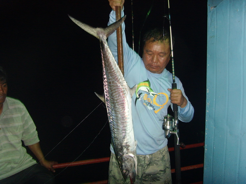 ผมโดนบ้าง ตัวนี้เกี่ยวหลังวิ่งพันชาวบ้านมั่วไปหมด





