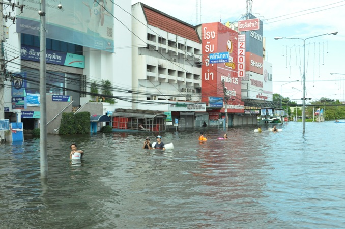 เดือดร้อนกันจริงๆครับ :cry: