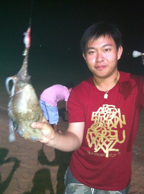 ไม่ชัดแต่ได้ใจ  :umh: :umh: :umh: :umh: