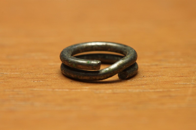 3.Spilt ring