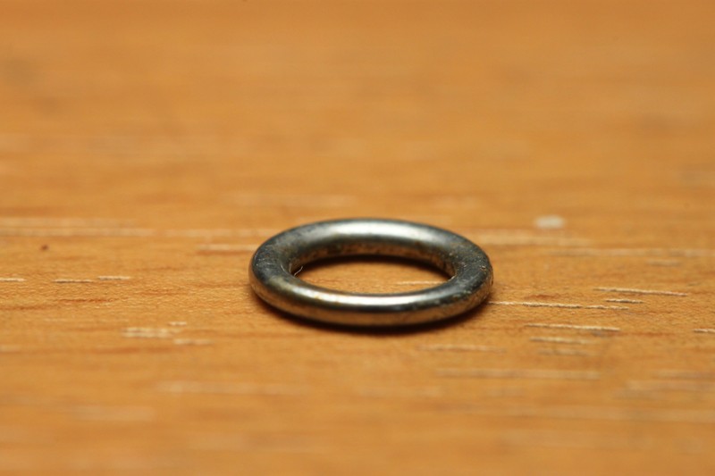 4.Solid ring