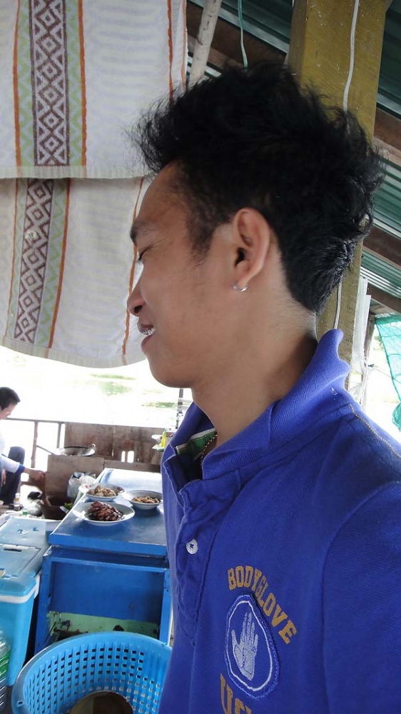 
  น้าโข่งก็กลับเข้ามาและ............. :smile:


  :cheer: :cheer: :cheer: :cheer: :cheer: :chee