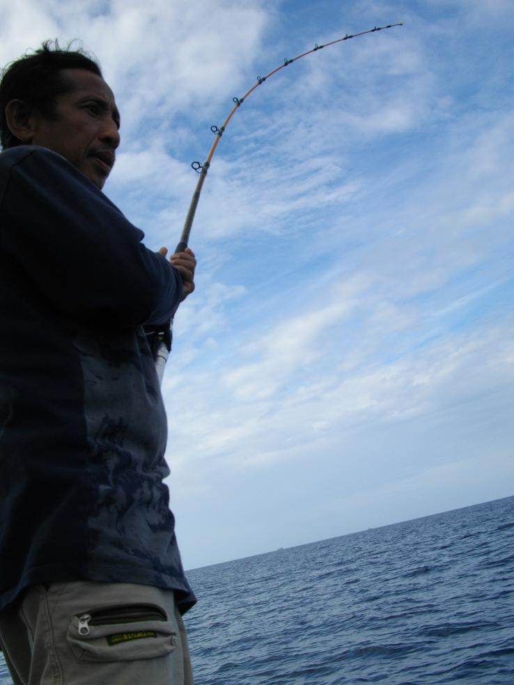  [b]      .และสุดท้าย นี้ ผม ขอขอบคุณ   www.siamfishing.com   ที่ให้ กระผม ได้ นำภาพที่ได้บันทึกนี้