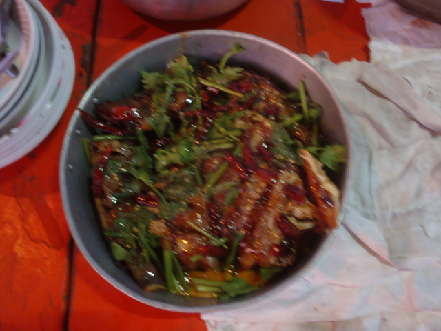 อาหารรสแซ่บ  :umh: