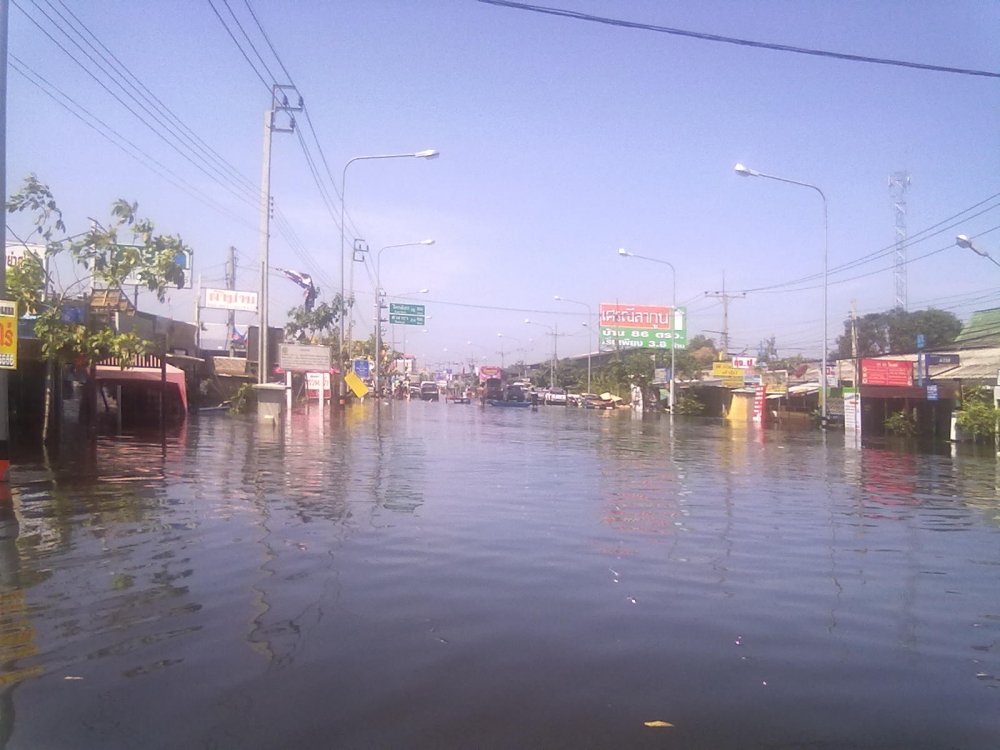 ซอยวัดลาดปลาดุก