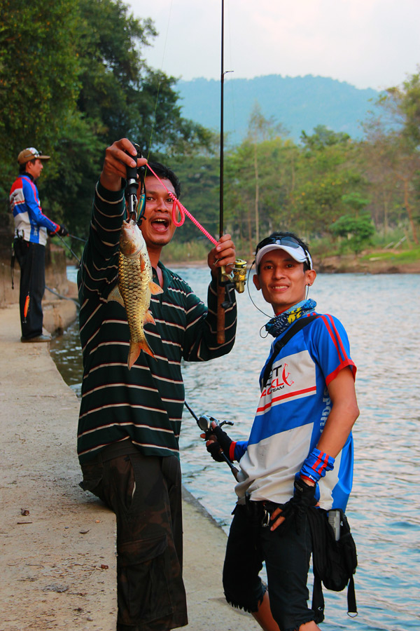 จัดหล่อไปครับ   กระสูบกะรอกตัวใหม่  :cheer: :cheer: