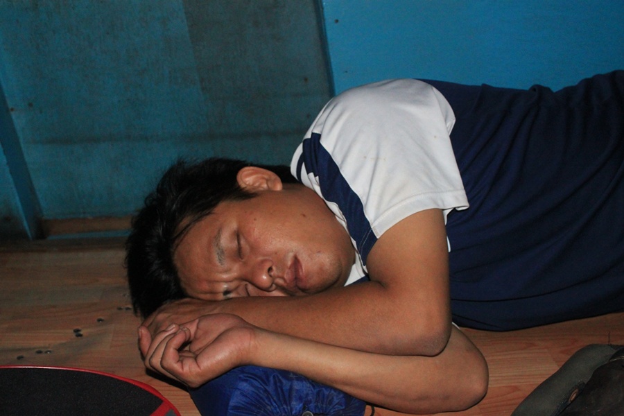 ส่วนคนนี้เข้าเก๋งครับ