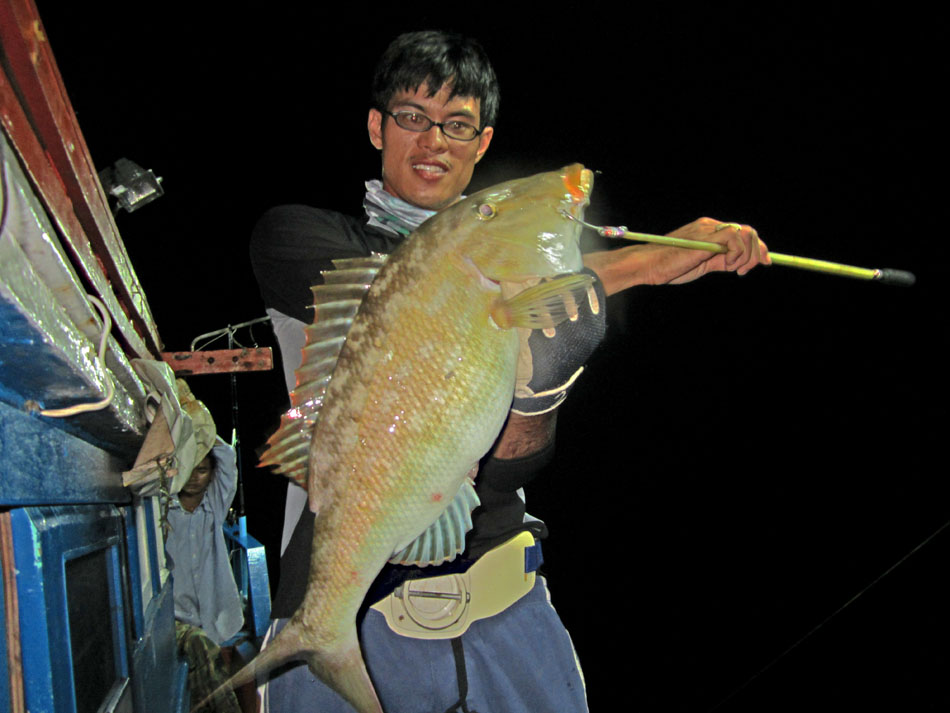 ทางด้านน้าโอ๋ก็อัดเหมือนกัน :smile: :smile: :smile: