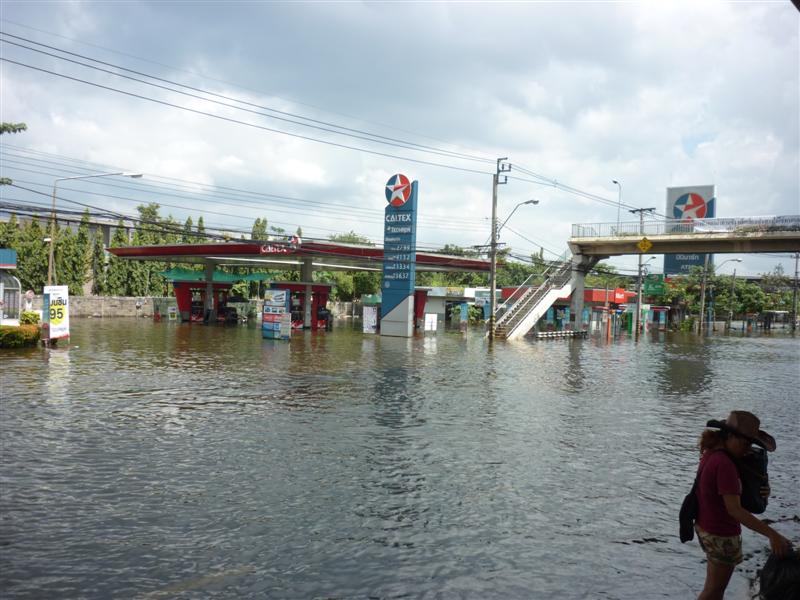 พุทธมณฑลสาย 2 วันนี้