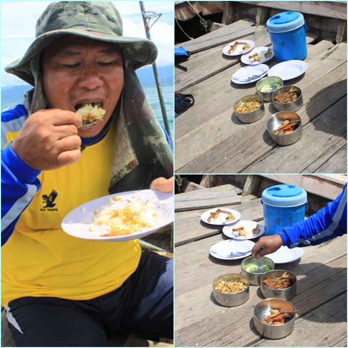  เริ่มกินดีอีกแล้ว