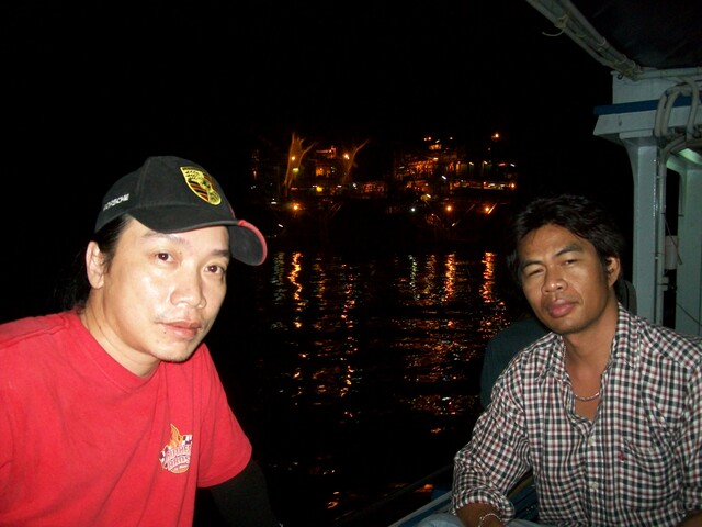 น้าอามกับน้าอู๊ดขอสักภาพยืนยันการมาถึงครับ  :laughing: :grin: