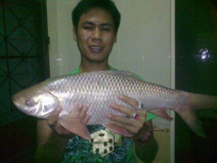 นี่ก้อีกหน่วยจากตลาดน้ำ 4 ภาคครับ :grin: