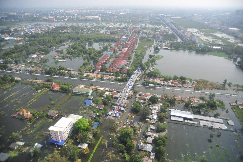 Yingluck Shinawatra

