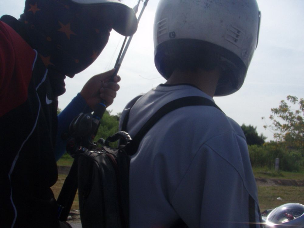 ออกไปหมายต่อไป....เ :cheer: :cheer: