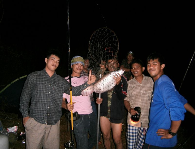ลากันด้วยภาพนี้ครับ โอกาสหน้าเจอกันใหม่ครับ    :grin: :grin: :grin: :grin: :grin: