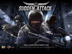 มีใครเล่นเกมส์Sudden Attack SEA มั่งครับ