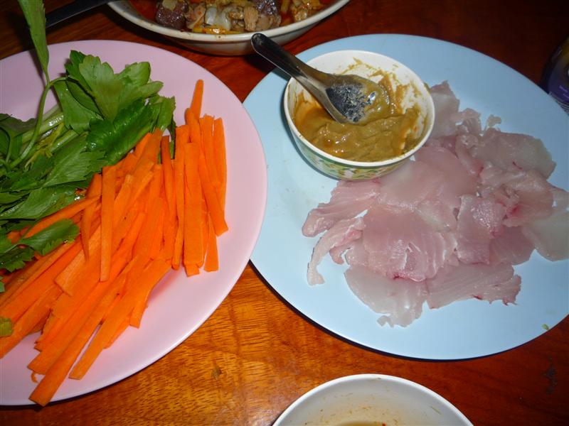 ปลาอินทรีย์แปลรูปคับ  :laughing: