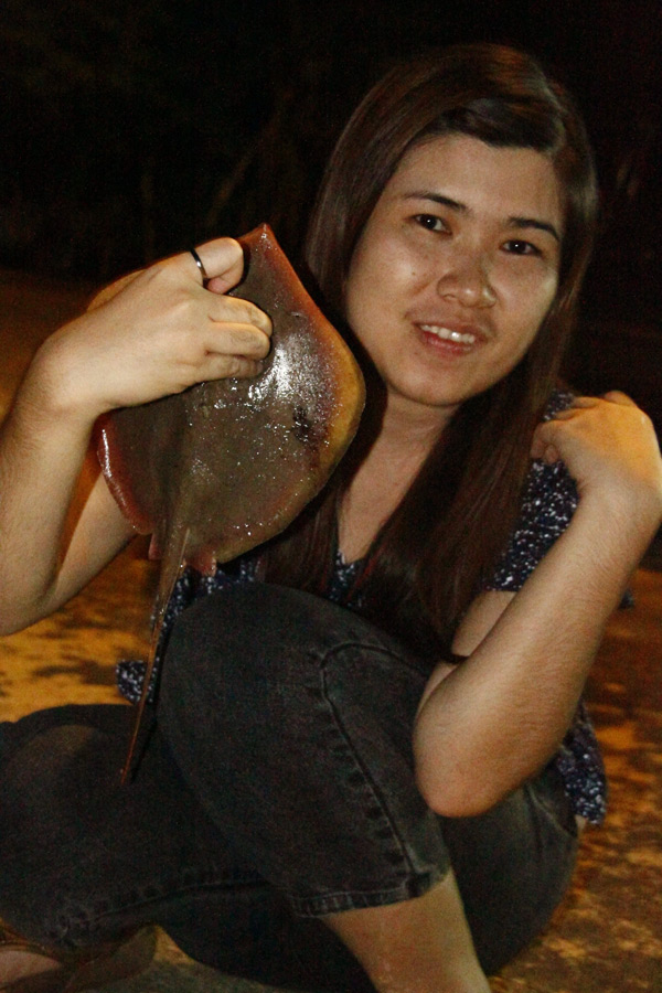 กระบางก็มีจ้า  :smile: