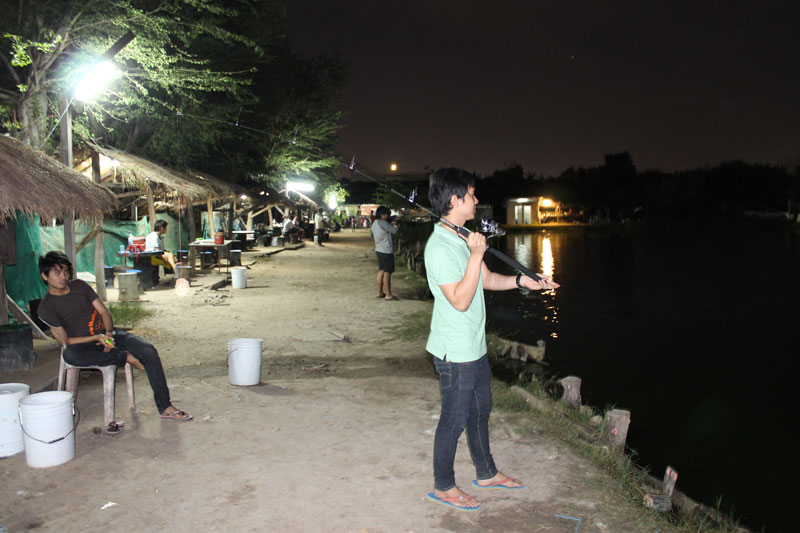 เก็บภาพมาฝาก^^ วันหยุดที่โคราช"บ่อหัวทะเล"