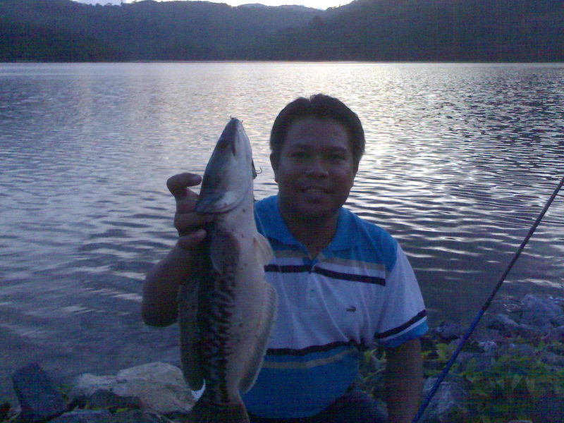 หวัดดีครับน้า BIG+FISH ............................... :love: :love: :love:

หวัดดีครับน้า moopark