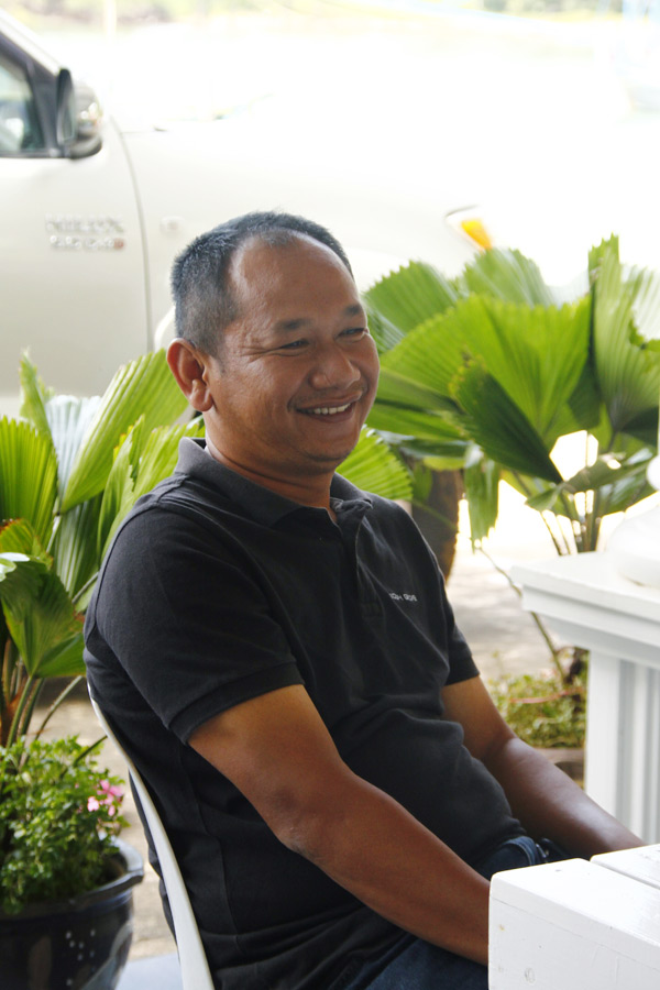 พี่แขก  :smile: