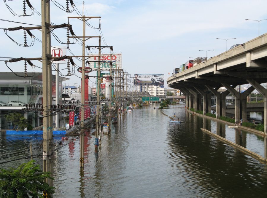 โลตัสรังสิต
