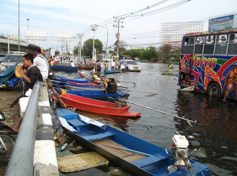 ท่าเรือครับ