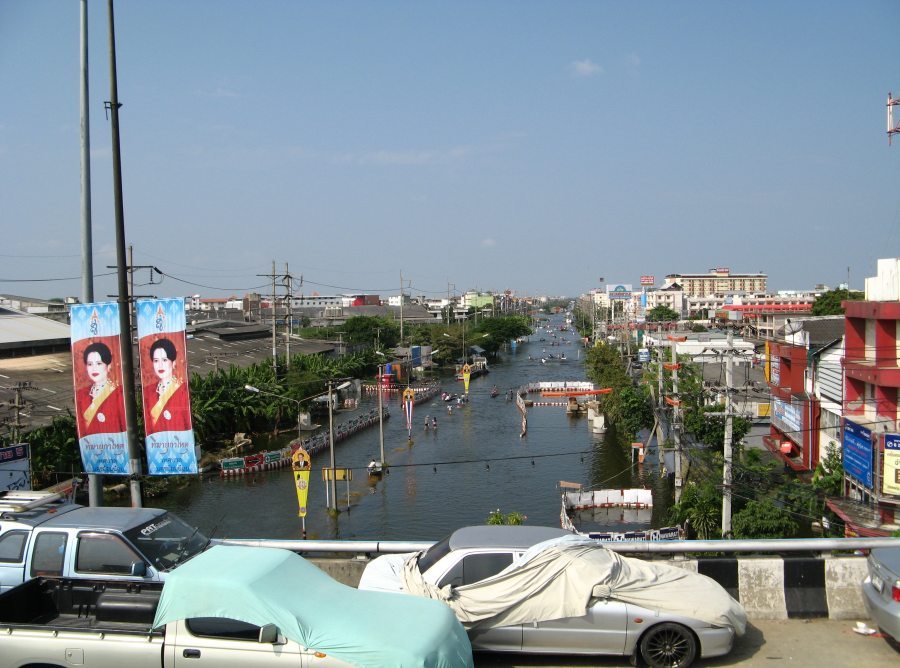 พุทธมณฑล สายห้า