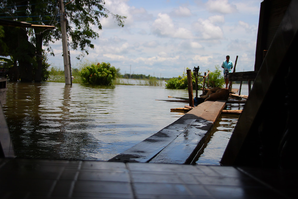 สะพานขั้นสุดท้ายชั้น 2 ของบ้าน :grin: