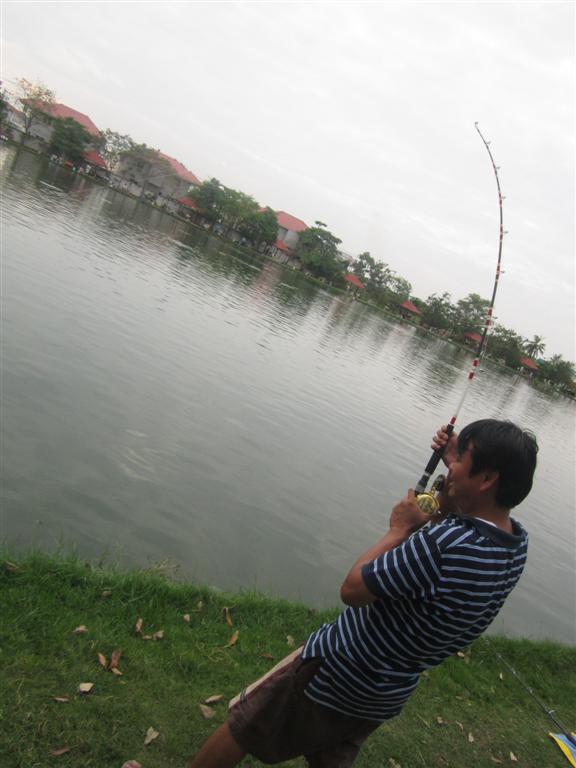 ท่าสวยครับๆ