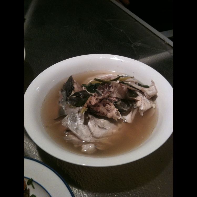 ต้มยำหัวking ก็อร่อยครับ