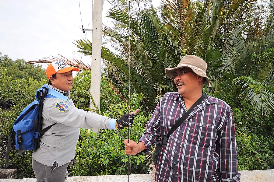 คู่นี้สิมีช่มกันก่อนเลย น้ากบว่าของเพ่อ่ำขนาดนี้ผมไม่กลัวหรอกคร๊าบบบบ :laughing: :laughing: :laughin