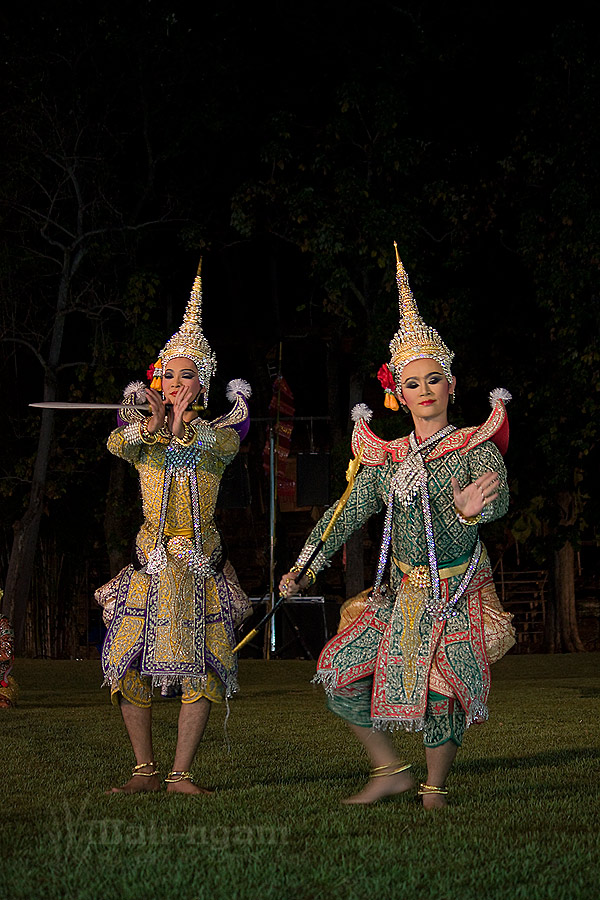 รบชนะแล้วครับ... :cheer: