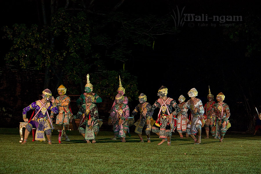 ลูกสมุนพระราม