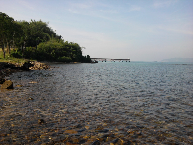 หมายสำหรับคนที่มี ผบ ไปด้วย ครับ มีลุ้น หาดสอ