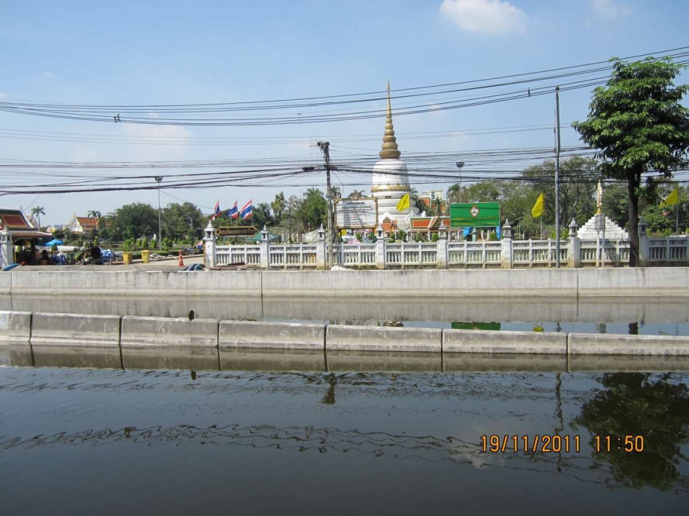  :love:วัดพระศรีมหาธาตุบางเขน