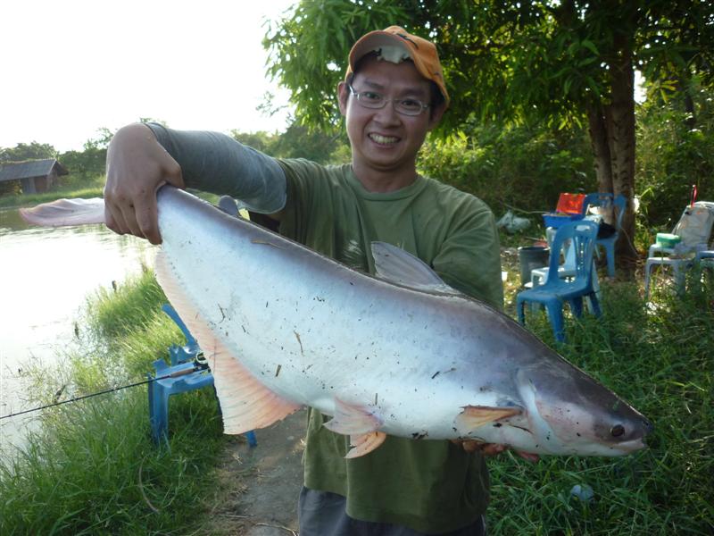 จัดไปอีกหน่วย  :cheer:
