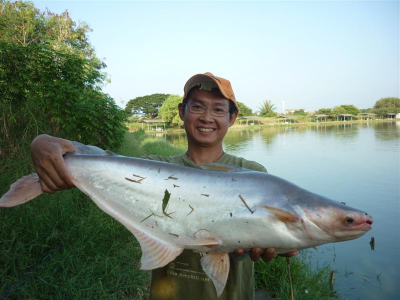 หน่วยสุดท้าย สำหรับทริปนี้  :smile: