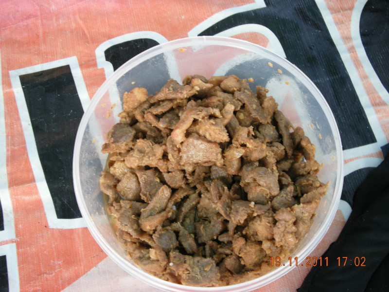   หมูทอดกระเทียม ฝีมือคุณแม่น้าโย ครับ

       น้า tang001
       น้า คนเมืองแกลง
       น้า  วั
