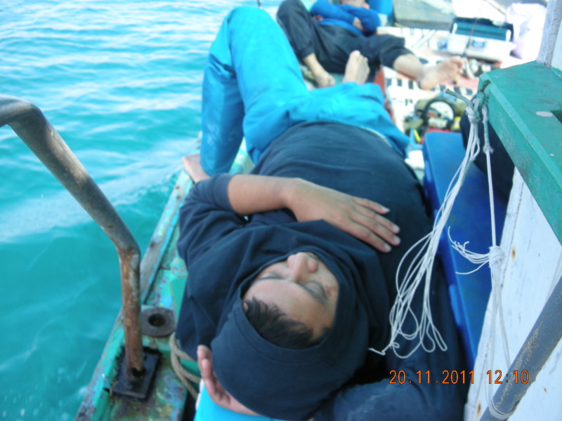   น้าโน๊ต ก็แผ่เหมือนกัน...