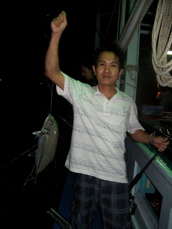 กระมงครับ  :love: :grin: