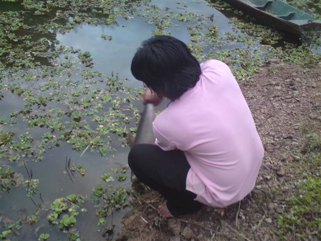 เสร็จแล้วปล่อยครับ