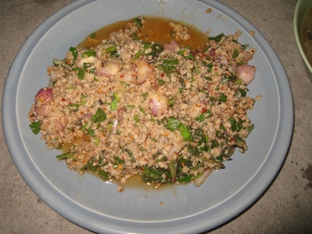 เมาๆๆทำอะไรก็อร่อย (ห้ามติ!)