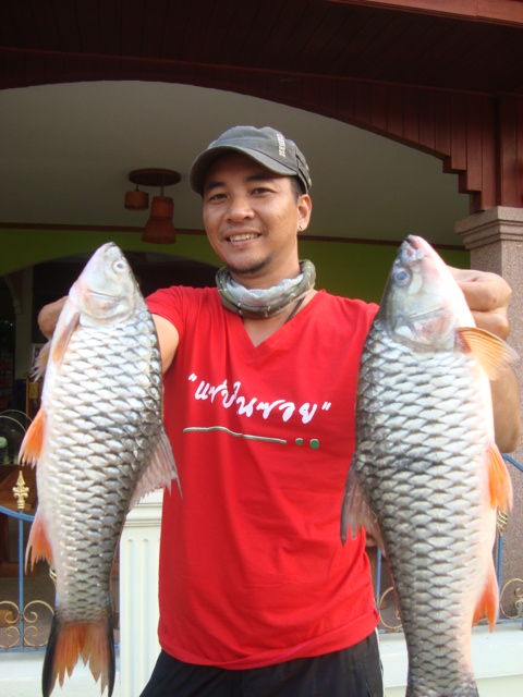 ที่นี่.....โคราช (นัดนี้ไม่มีแห้ว)