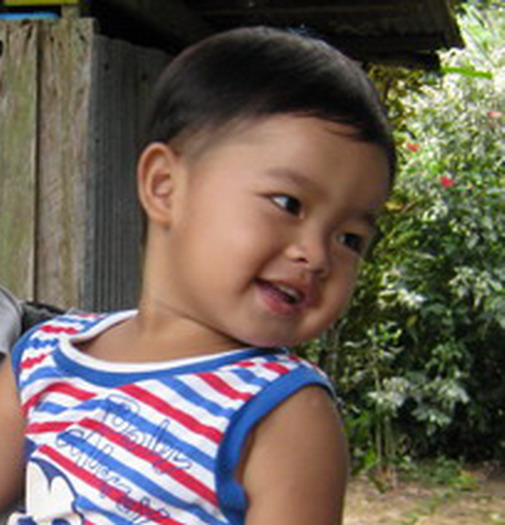 คิดถึงลูกชายครับก็เลยต้องไปหา น้องป๊อปเปอร์ ลูกชายผมครับ :cheer:
