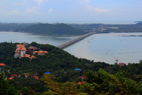 สะพานตินฯ ครับ :cool: