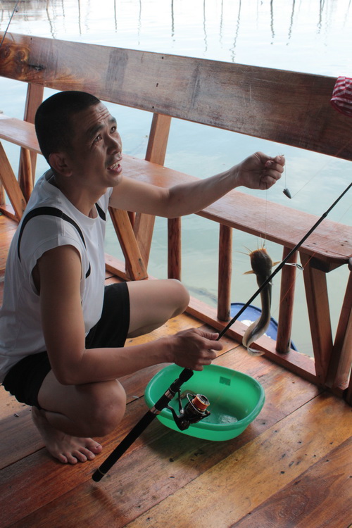 โปรล่าจัดให้.... :cheer:
