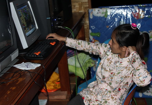 เกมส์ก็เล่นได้ครับ...แก้เซ็ง :grin: