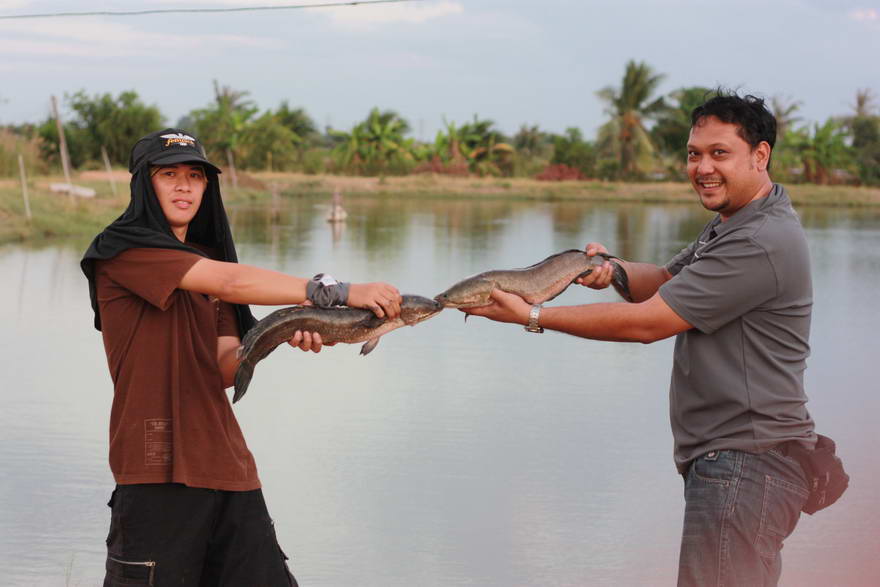ใกล้เวลากลับแล้วครับ